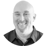 Shaun Wilkinson, LCSW