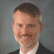 Photo: Dr. Richard Hershberger, MD