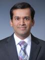 Photo: Dr. Johnson Britto, MD
