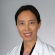 Photo: Dr. Shaoli Sun, MD