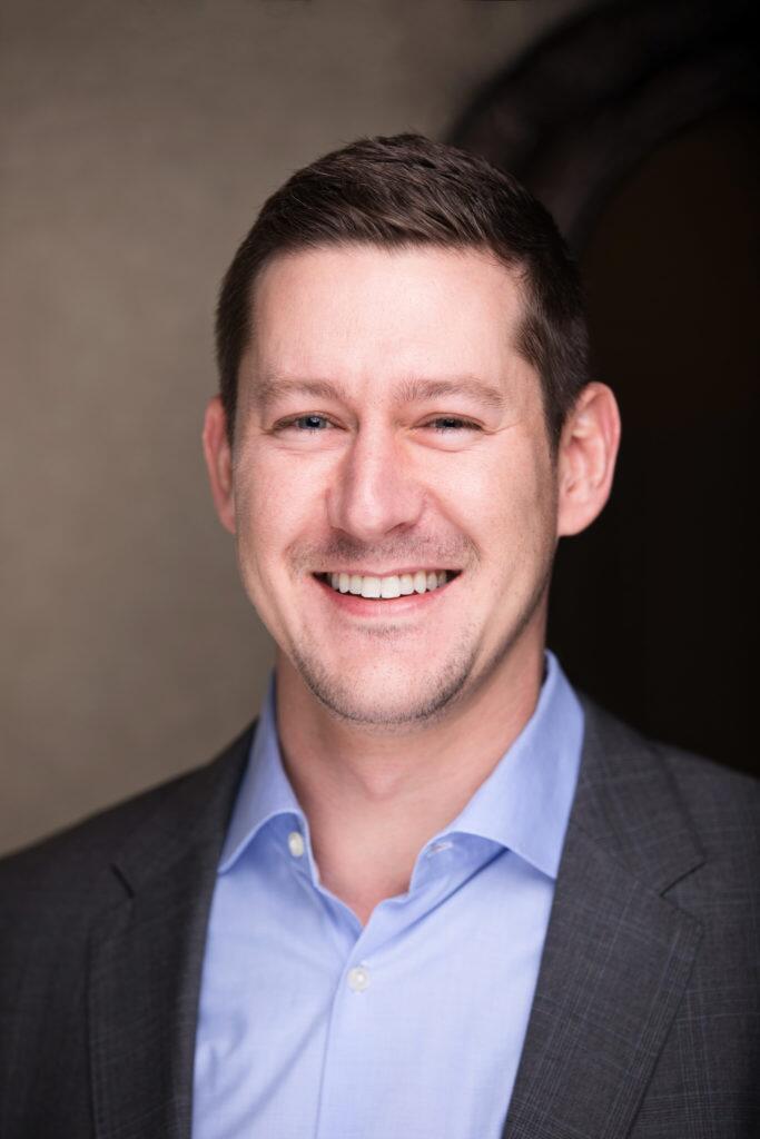 Dr. Landon Johnson, MD, Dermatologist Wichita, KS Sharecare