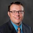Photo: Dr. Tait Olaveson, DO