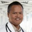 Photo: Dr. Richard Paat, MD