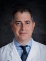 Photo: Dr. Cyrus Parsa, MD