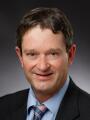 Photo: Dr. B Tucker Woodson, MD