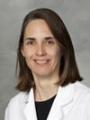 Photo: Dr. Nora Porter, MD