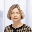 Photo: Dr. Tatsiana Halkova, MD