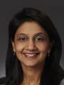 Photo: Dr. Amena Hussain, MD
