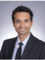 Photo: Dr. Shaneel Shah, MD