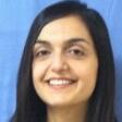 Photo: Dr. Maryam Jowza, MD