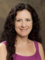 Photo: Dr. Cecilia Morales, MD