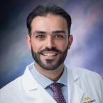 Dr. Ali Zakaria, MD