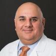 Photo: Dr. Mehdi Moezi, MD