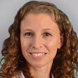 Photo: Dr. Rebecca Traub, MD