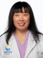 Photo: Dr. Alice Chou, MD