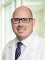Photo: Dr. Brett Begley, MD
