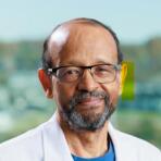 Dr. Getu Assefa, MD