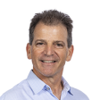 Photo: Dr. Marc Lavin, MD