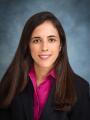 Photo: Dr. Farah Villanueva, DO