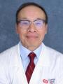 Photo: Dr. James Hu, MD