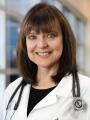 Photo: Dr. Lina Mitchell, MD