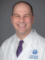 Photo: Dr. John Kiluk, MD