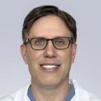 Dr. Lance Burns, MD