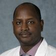 Photo: Dr. Yassar Hashim, MD
