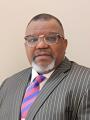 Photo: Franklin Williams Jr, LCMHC
