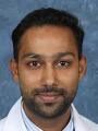 Photo: Dr. Salman Masood, MD
