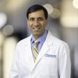 Photo: Dr. Akash Ghai, MD