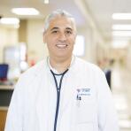 Dr. Alan Sharif, MD