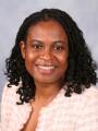 Photo: Dr. Phylicia Michael, DDS