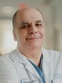 Photo: Dr. Carl Barosso, MD