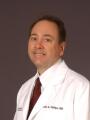 Photo: Dr. John Phillips, MD