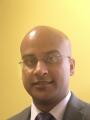 Photo: Dr. Arun Paul, MD