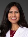 Photo: Dr. Mona Sanghani, MD