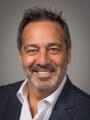 Photo: Dr. David Bergman, MD