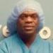 Photo: Dr. Desmond Thomas, MD