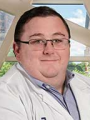 Photo: Dr. Alexander Kowalski, DO