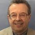 Photo: Dr. Josef Dvorak, MD
