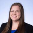 Photo: Dr. Meghan Halub, MD