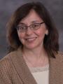 Photo: Dr. Fulvia Milite, MD