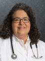 Photo: Dr. Sheerin Sturm, DO