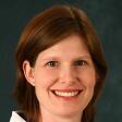 Photo: Dr. Sara Corr, MD
