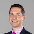 Photo: Dr. Christopher Wenger, DO