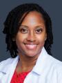 Photo: Dr. Katina Fox, MD
