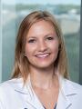 Photo: Dr. Sara Pavitt, MD