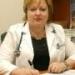 Photo: Dr. Lyudmila Sverkunova, MD