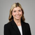 Dr. Aria Grillo, Psy.D